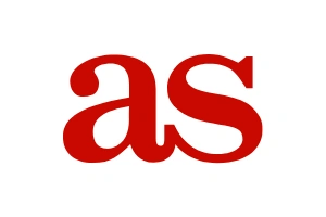 As.com logo