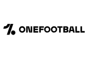 OneFootball logo