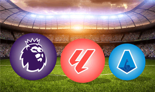 The Most Valuable Football Leagues Around the World in 2026