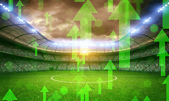 The Biggest Transfer Gains in Football History