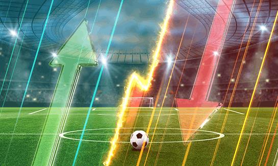 Catch Me If You Can: The Teams Which Rarely Drop Points After Taking the Lead in 2025/26