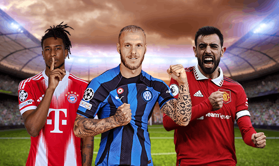 The Best Assist-Makers in Europe’s Top Leagues in 2025/26