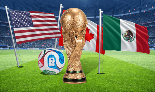 The Most Valuable Footballers Set to Miss the 2026 World Cup